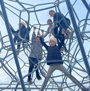 Meet your Posher, Veronica